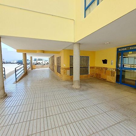 Casa Enjoy Corralejo Apartment Exterior foto