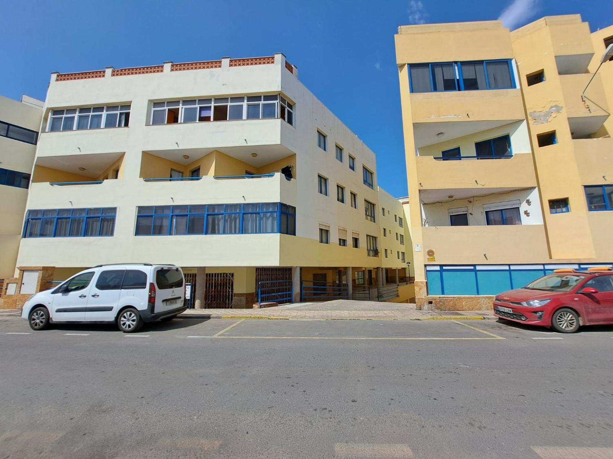 Casa Enjoy Corralejo Apartment Exterior foto