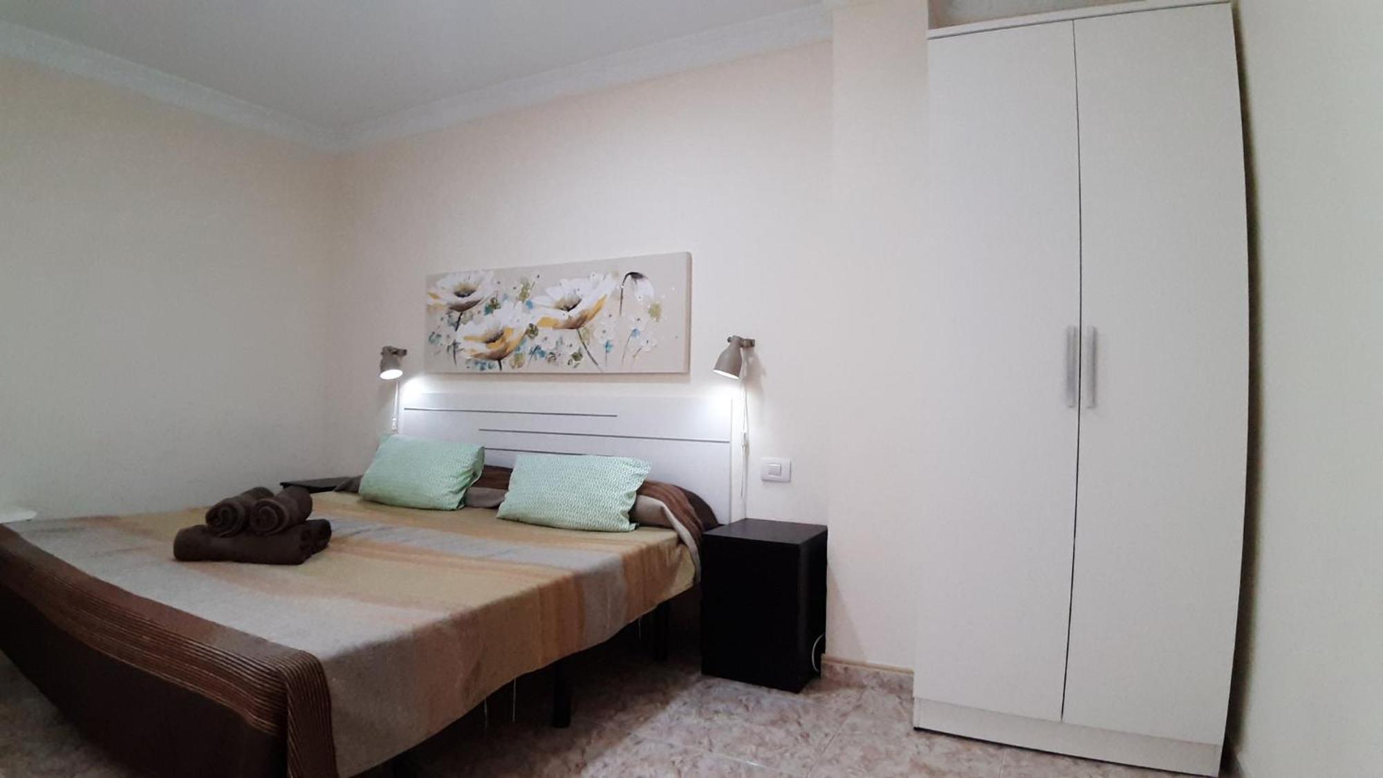 Casa Enjoy Corralejo Apartment Exterior foto