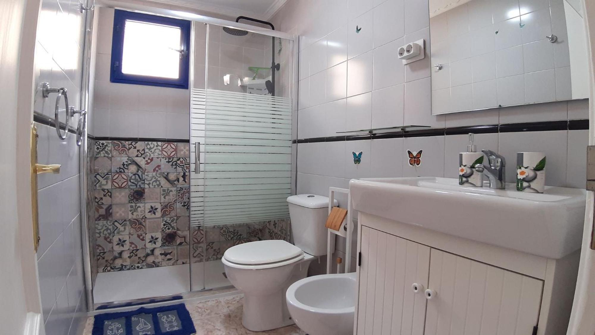 Casa Enjoy Corralejo Apartment Exterior foto