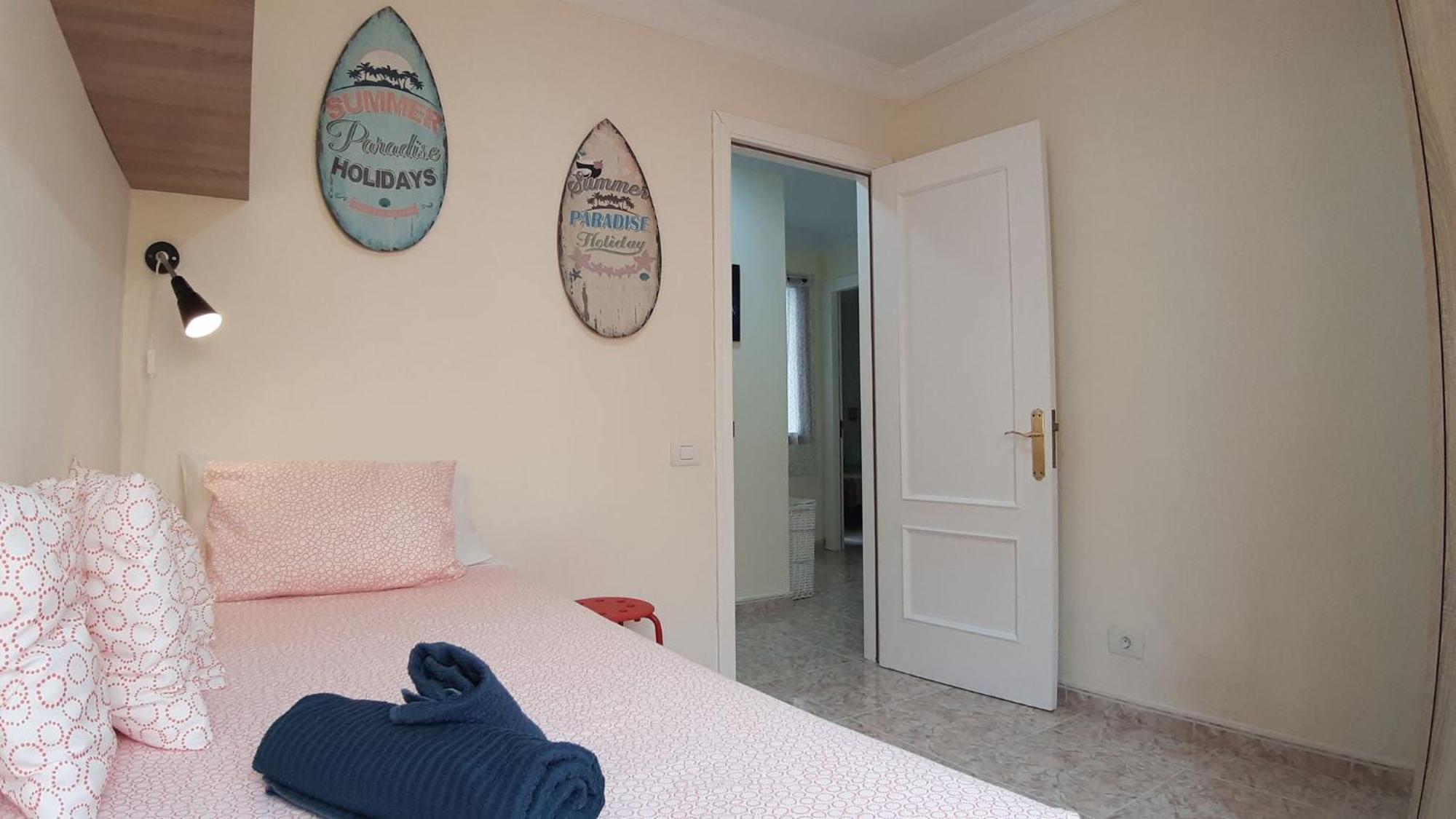 Casa Enjoy Corralejo Apartment Exterior foto