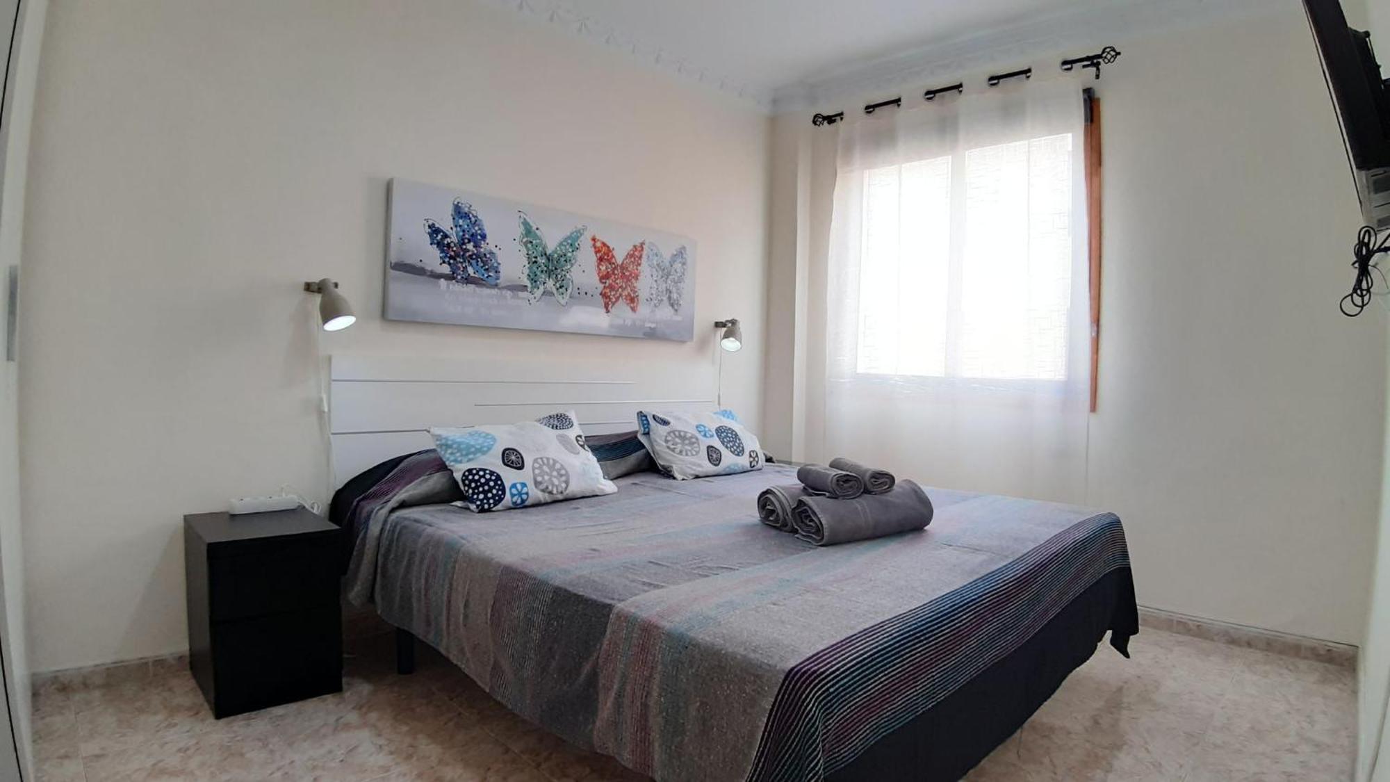 Casa Enjoy Corralejo Apartment Exterior foto