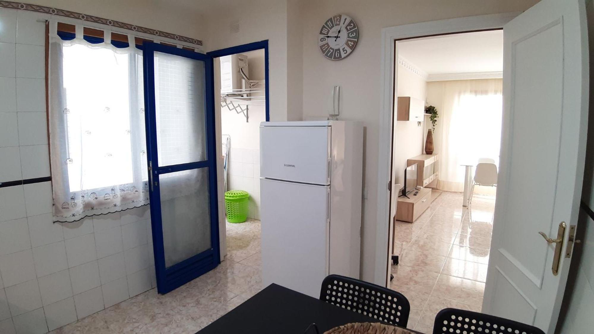 Casa Enjoy Corralejo Apartment Exterior foto