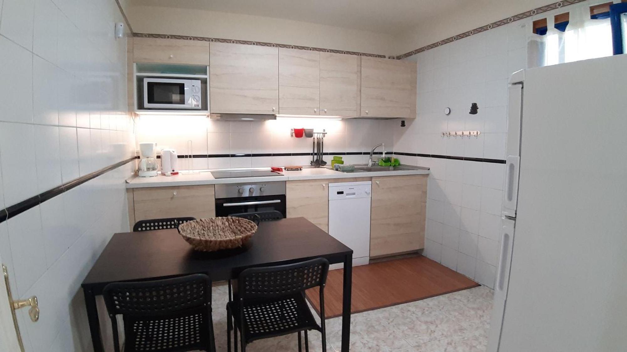 Casa Enjoy Corralejo Apartment Exterior foto